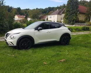 Nissan Juke Gebrauchtwagen
