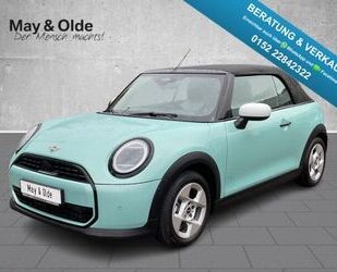 Mini Cooper C Gebrauchtwagen