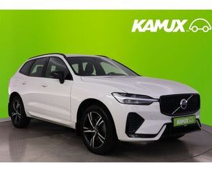 Volvo XC60 Gebrauchtwagen