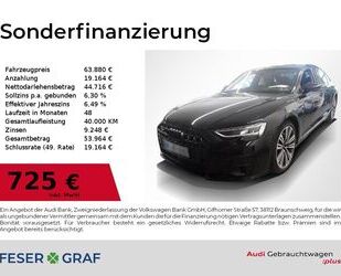 Audi A8 Gebrauchtwagen