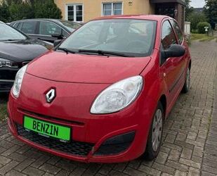 Renault Twingo Gebrauchtwagen
