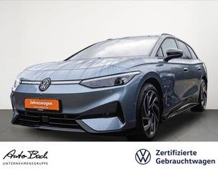 VW ID.7 Gebrauchtwagen