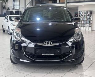 Hyundai ix20 Gebrauchtwagen