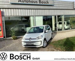 VW e-up! Gebrauchtwagen