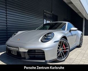 Porsche 992 Gebrauchtwagen