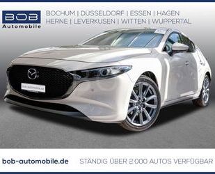 Mazda 3 Gebrauchtwagen