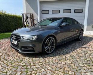 Audi A5 Gebrauchtwagen