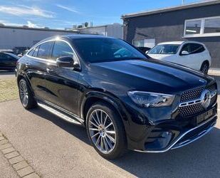 Mercedes-Benz GLE 450 Gebrauchtwagen