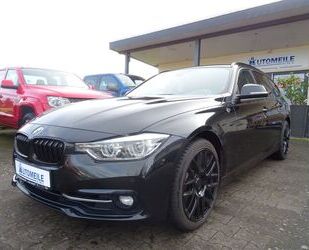 BMW 340 Gebrauchtwagen