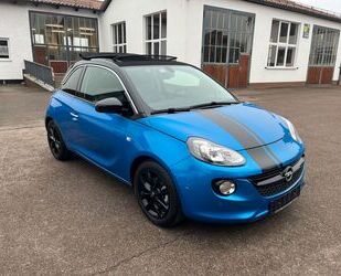 Opel Adam Gebrauchtwagen