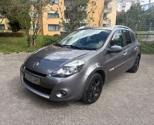 Renault Clio Gebrauchtwagen