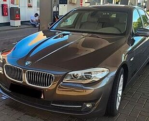 BMW 520 Gebrauchtwagen
