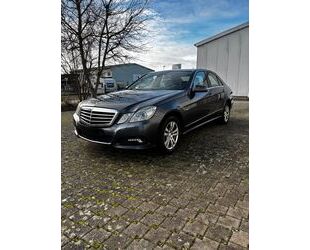 Mercedes-Benz E 250 Gebrauchtwagen