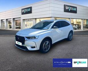 DS Automobiles DS7 (Crossback) Gebrauchtwagen