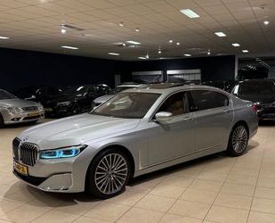 BMW 740 Gebrauchtwagen