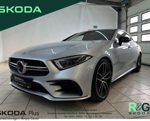 Mercedes-Benz CLS 53 AMG Gebrauchtwagen