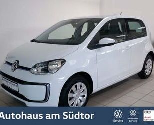 VW e-up! Gebrauchtwagen