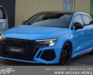 Audi RS3 Gebrauchtwagen