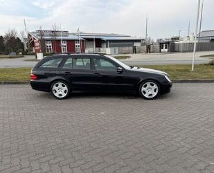 Mercedes-Benz E 200 Gebrauchtwagen