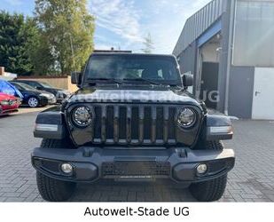 Jeep Wrangler Gebrauchtwagen