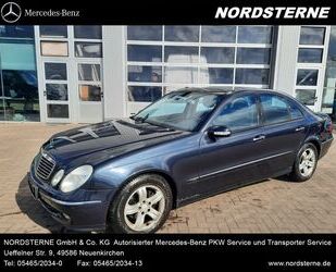 Mercedes-Benz E 320 Gebrauchtwagen