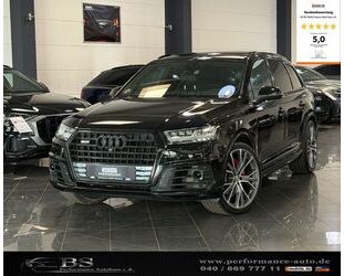 Audi SQ7 Gebrauchtwagen