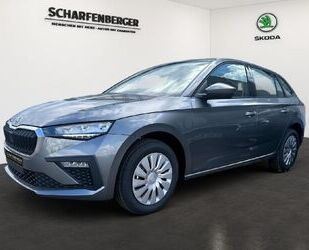 Skoda Scala Gebrauchtwagen
