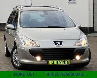 Peugeot 307 Gebrauchtwagen