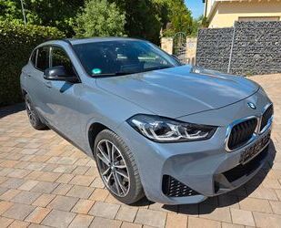 BMW X2 Gebrauchtwagen