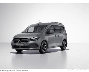 Mercedes-Benz T-Klasse Gebrauchtwagen
