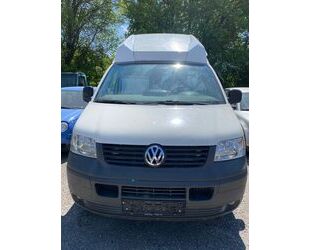 VW T5 Caravelle Gebrauchtwagen
