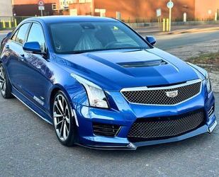 Cadillac ATS Gebrauchtwagen