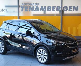 Opel Mokka X Gebrauchtwagen