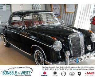 Mercedes-Benz 220 Gebrauchtwagen