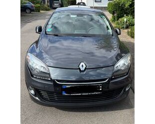 Renault Megane Gebrauchtwagen