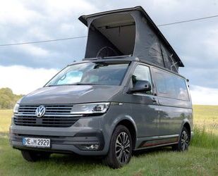 VW T6 California Gebrauchtwagen