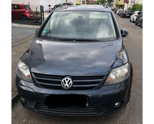 VW Golf Plus Gebrauchtwagen