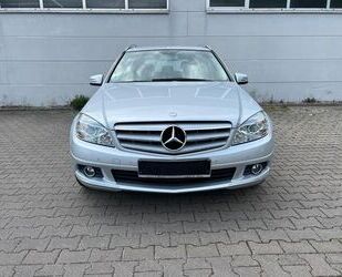 Mercedes-Benz C 220 Gebrauchtwagen