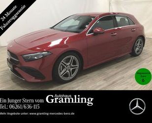 Mercedes-Benz A 180 Gebrauchtwagen