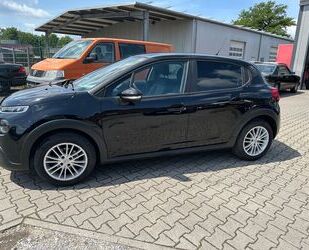 Citroen C3 Gebrauchtwagen