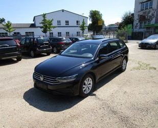 VW Passat Variant Gebrauchtwagen
