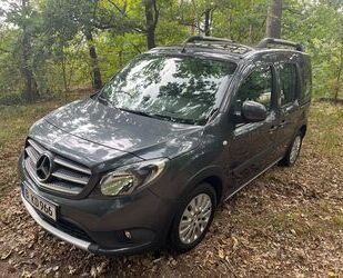 Mercedes-Benz Citan Gebrauchtwagen
