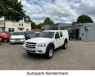 Ford Ranger Gebrauchtwagen