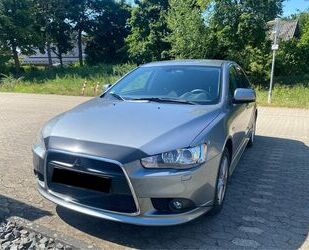 Mitsubishi Lancer Gebrauchtwagen