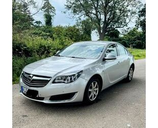 Opel Insignia Gebrauchtwagen