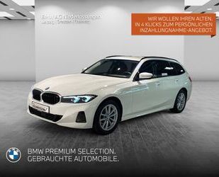 BMW 318 Gebrauchtwagen