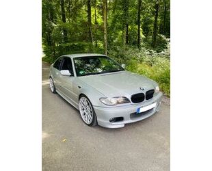 BMW 325 Gebrauchtwagen