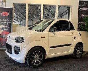 Microcar DUÈ Gebrauchtwagen