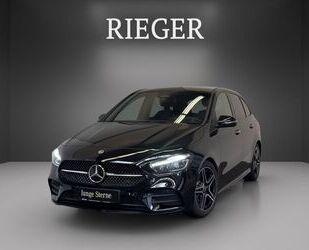 Mercedes-Benz B 200 Gebrauchtwagen