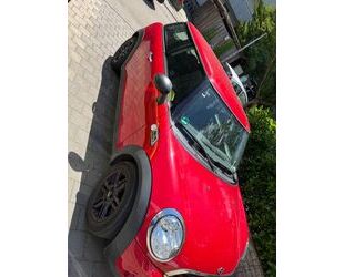 Mini ONE Gebrauchtwagen